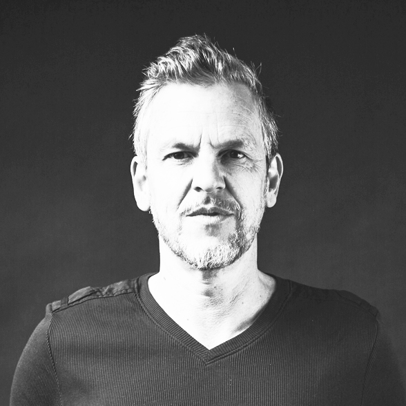 Thomas Scheer